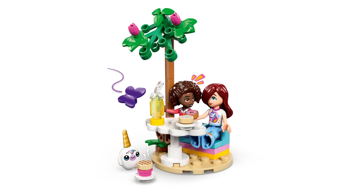 LEGO® Unicorn Dream Café 42684 | Friends