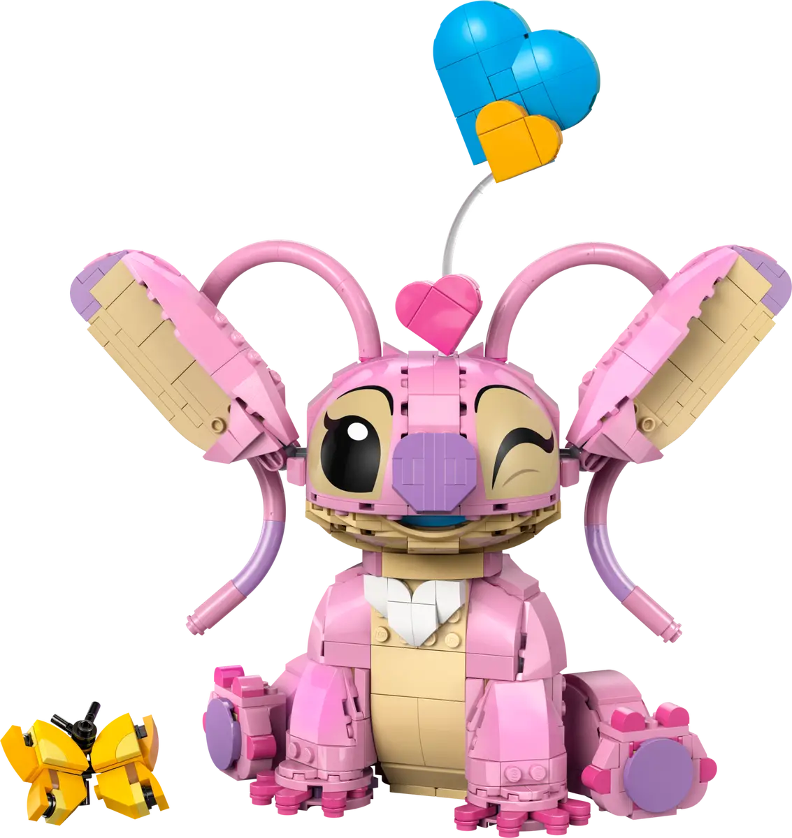 LEGO® Angel 43257 | Disney™ | Lilo & Stitch