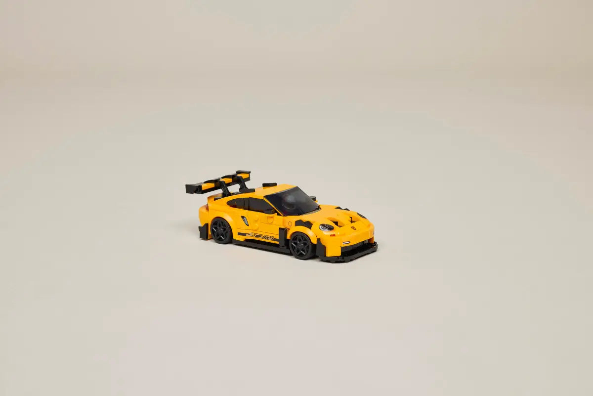 LEGO® Porsche 911 GT3 RS Super Car 77239 | Speed Champions