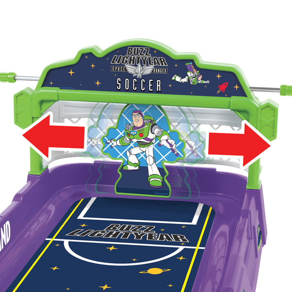 Buzz Lightyear Soccer Play Set