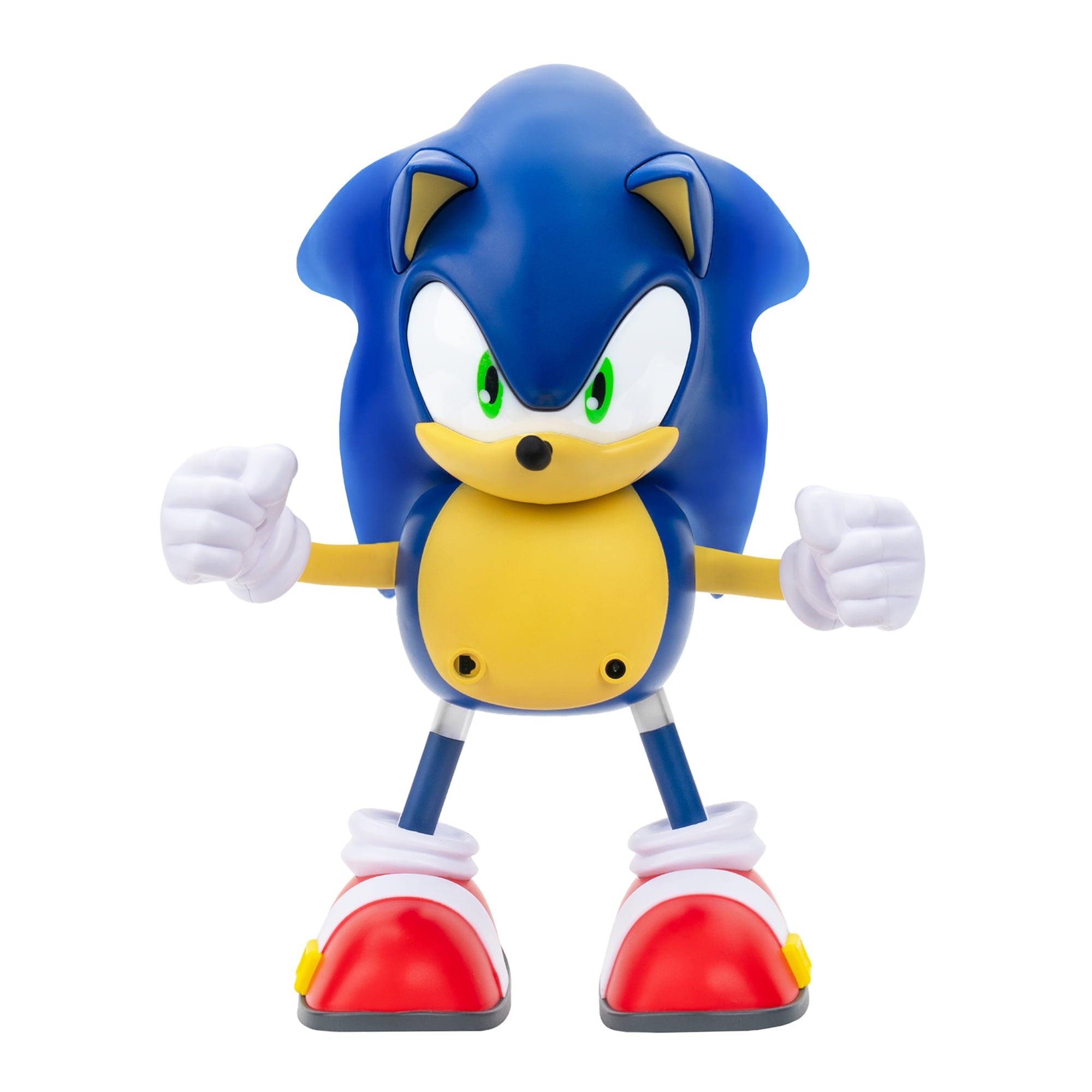 World Tech Toys Sonic the Hedgehog Dancing Robot