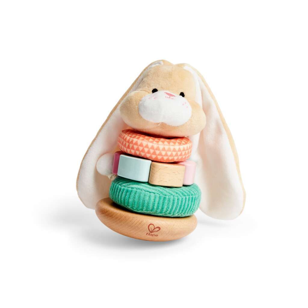 BUNNY STACKER – HAPE