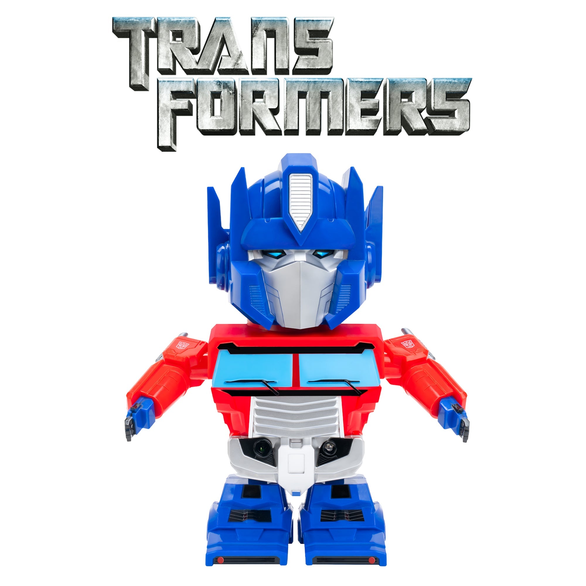 Transformers Optimus Prime Dancing Robot