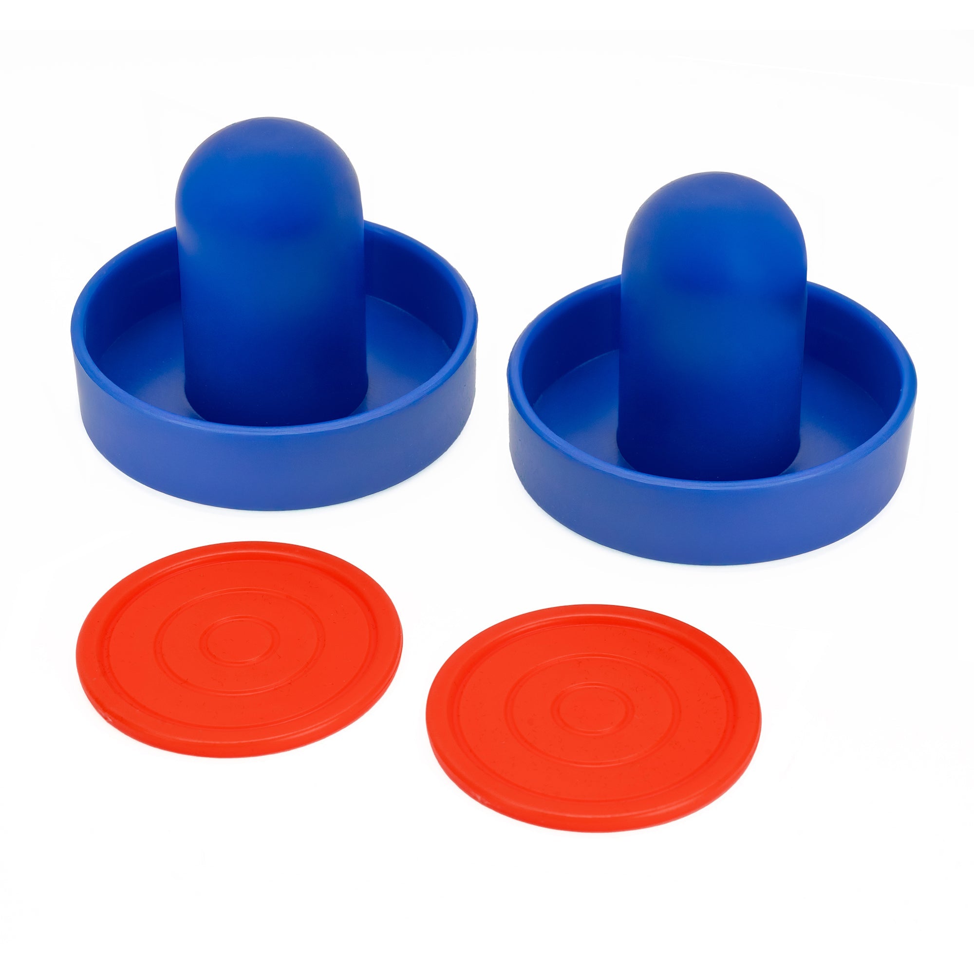 Spider-Man Wooden Electronic Air Hockey Table