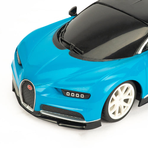 Bugatti Chiron 1:24 Full Function Electric RC Car