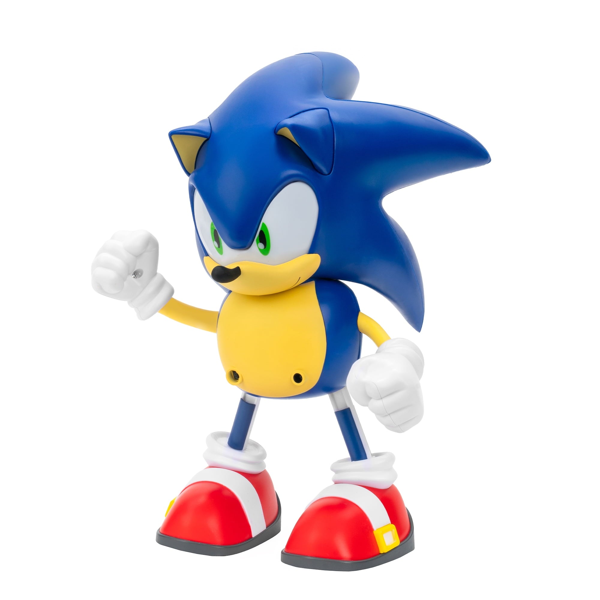 World Tech Toys Sonic the Hedgehog Dancing Robot