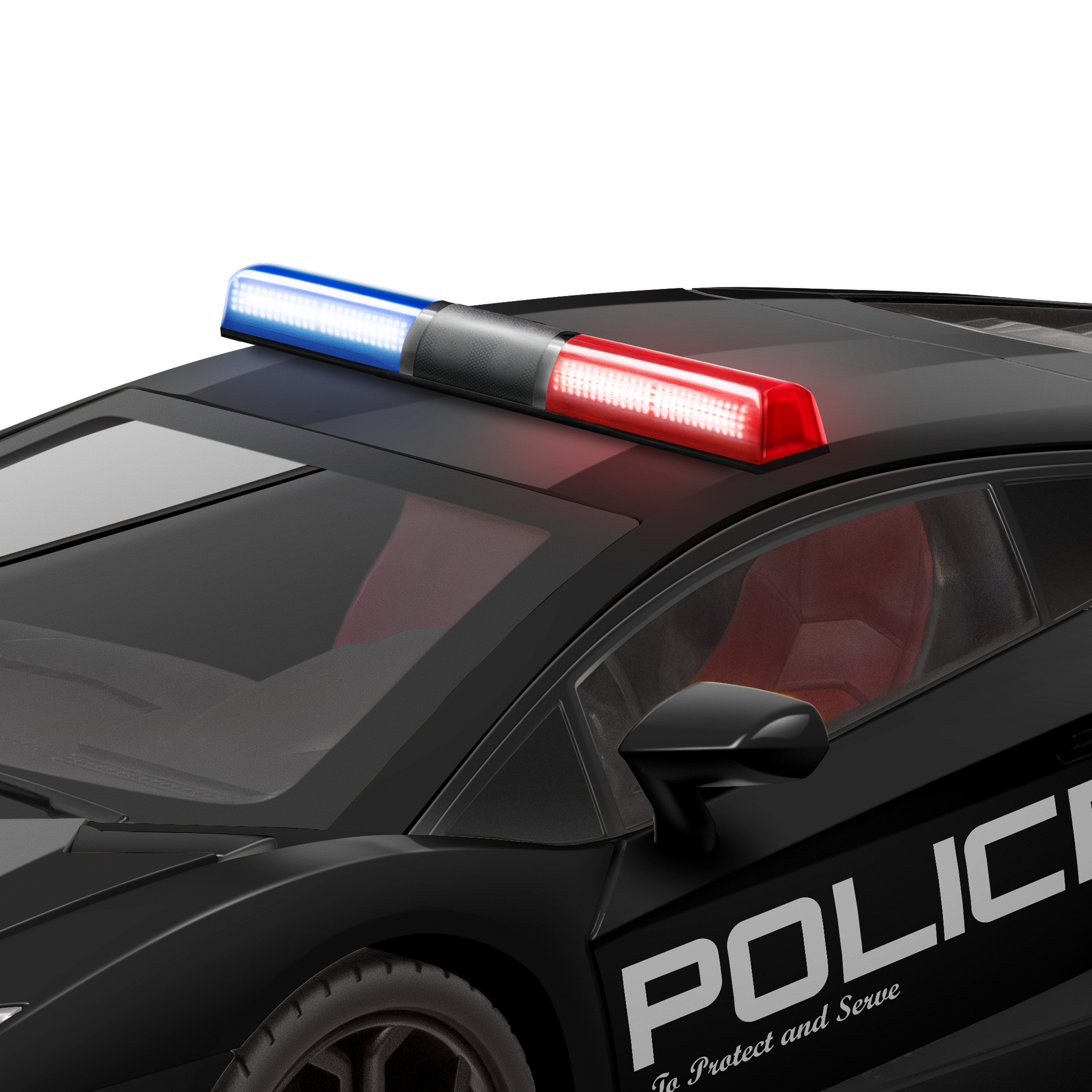 Police Pursuit Bugatti Chiron & Lamborghini Aventador [1:14]