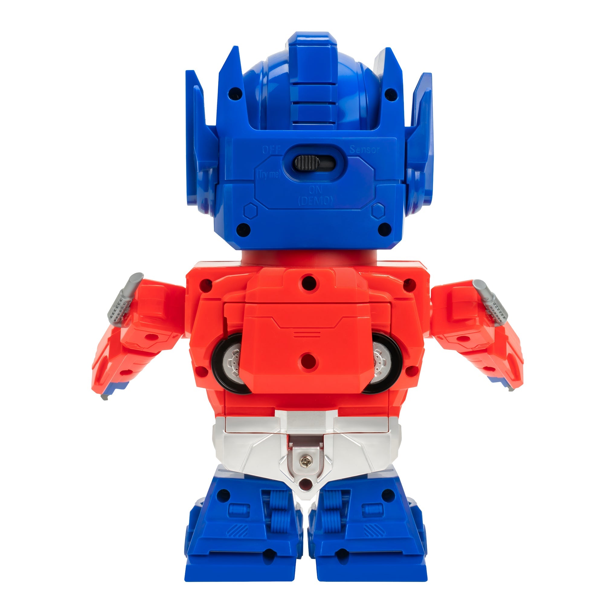 Transformers Optimus Prime Dancing Robot