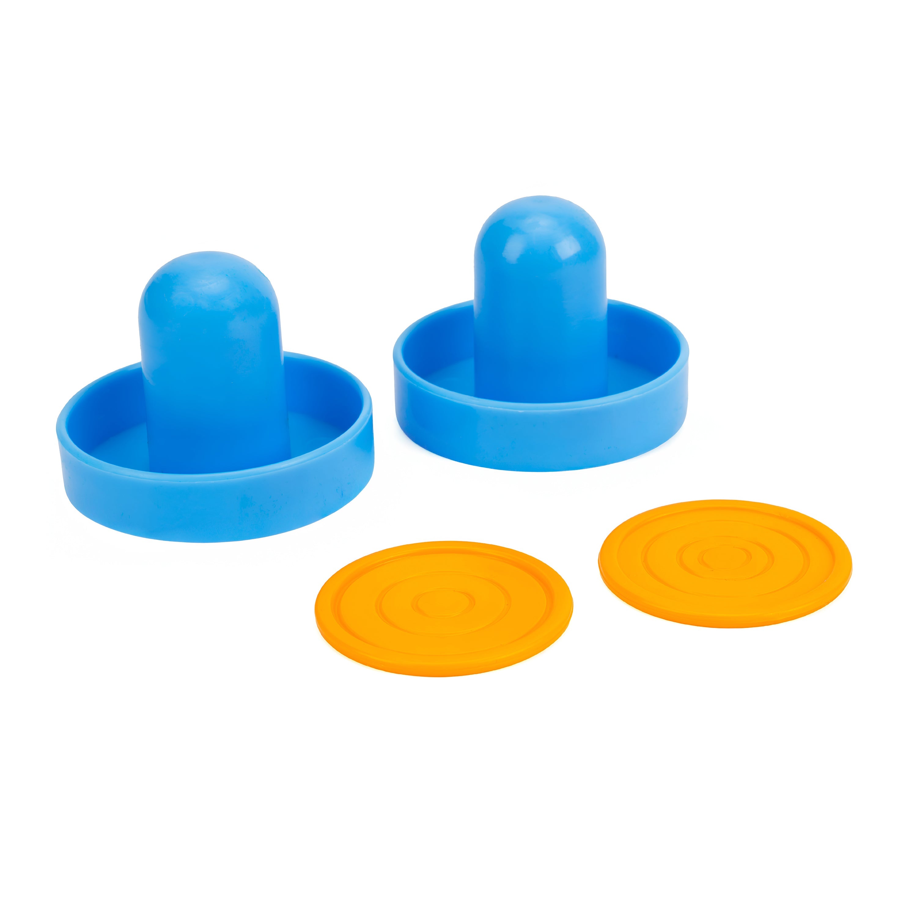 Stitch Wooden Electronic Air Hockey Table