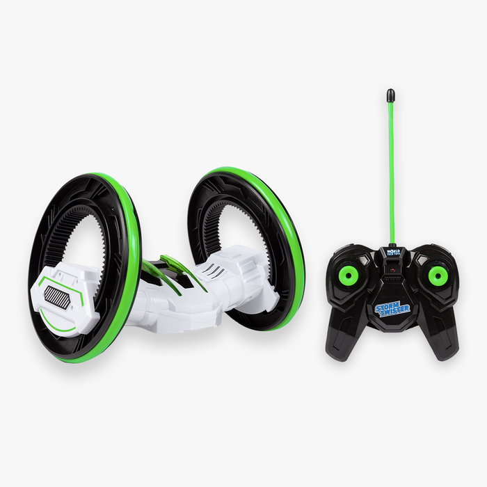 Storm Twister RTR Electric RC Stunt Car