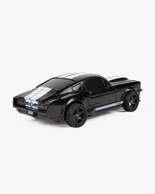 1967 Ford Mustang Shelby RC Car [1:24]