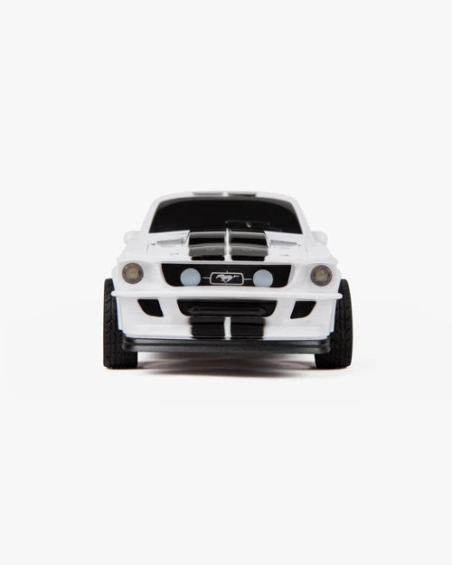 1967 Ford Mustang Shelby RC Car [1:24]