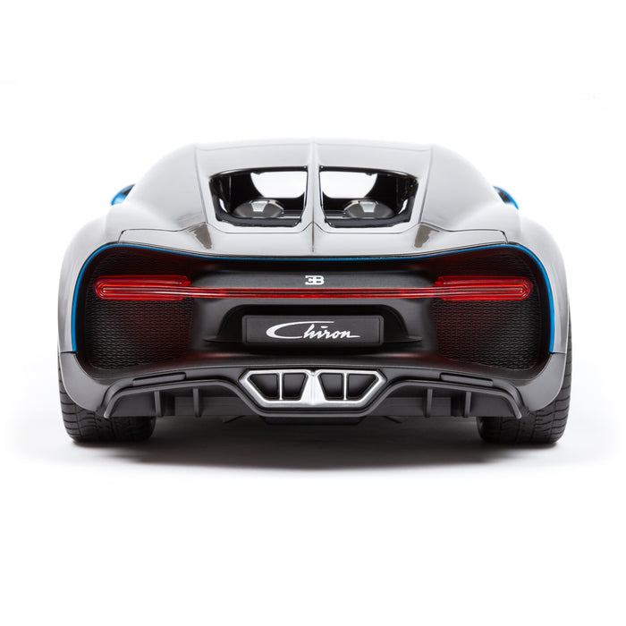 Bugatti Chiron 1:10 RTR Electric 2.4Ghz RC Car