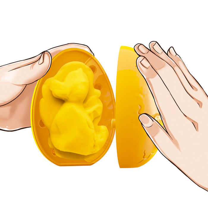 Dinosaur World Dough Table 17 Piece Playset