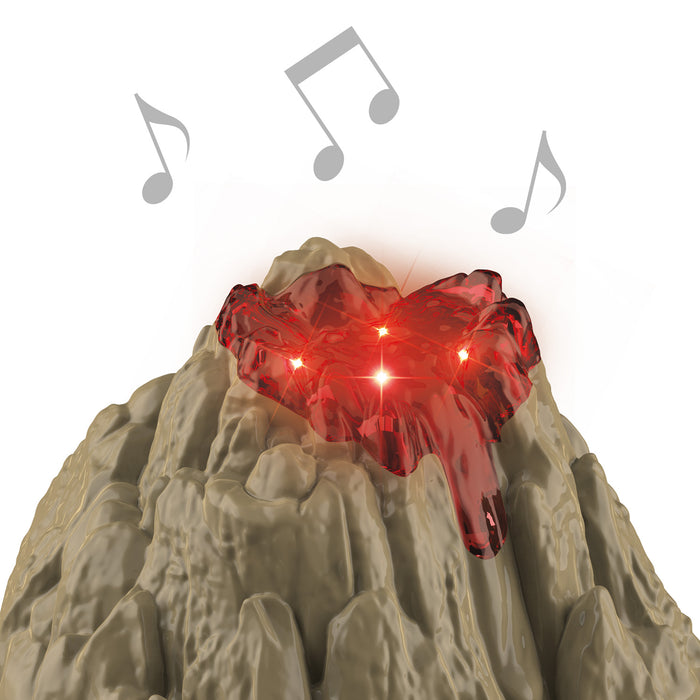 Dinosaur World Dough Table 17 Piece Playset