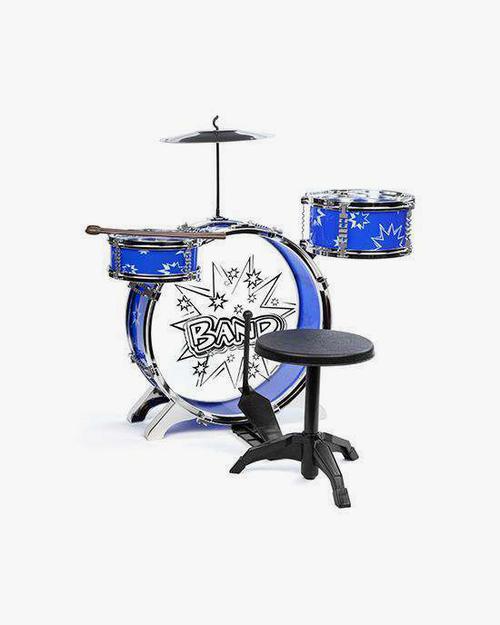 Big Band Drum Set