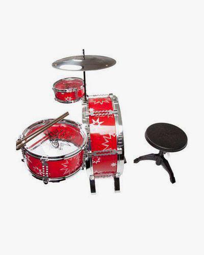 Big Band Drum Set