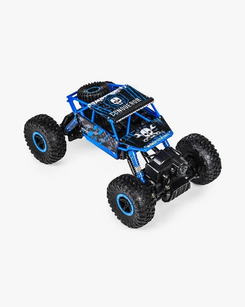 Conqueror RC Rock Crawler [1:18]