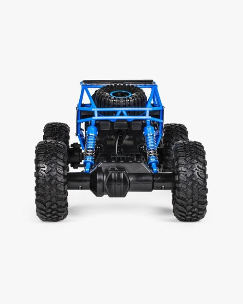 Conqueror RC Rock Crawler [1:18]