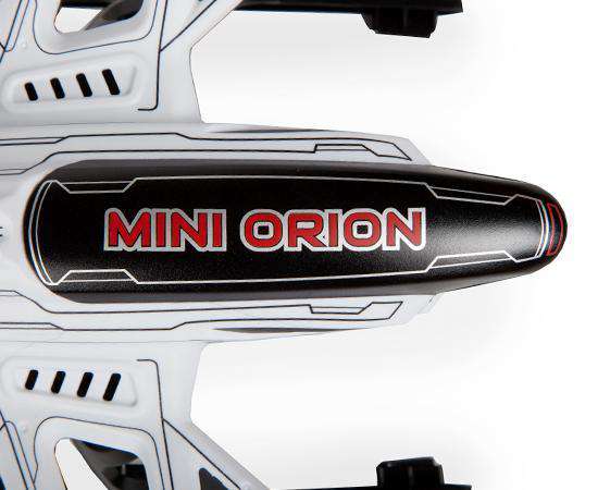 Elite Orion 1-Axis Gimbal 2.4GHz 4.5CH RC HD Camera Drone