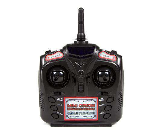 Elite Orion 1-Axis Gimbal 2.4GHz 4.5CH RC HD Camera Drone