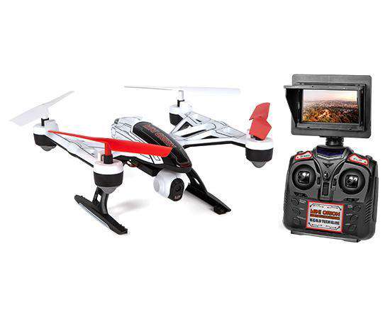 Elite Mini Orion 2.4GHz 4.5CH LCD Live-View Camera RC Drone