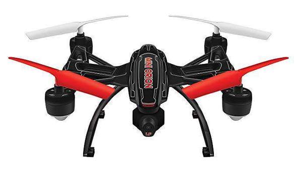 Elite Mini Orion 2.4GHz 4.5CH LCD Live-View Camera RC Drone
