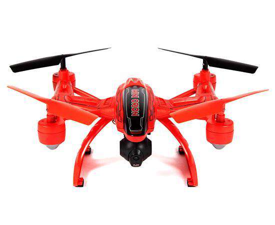 Mini Orion Spy Drone 2.4GHz 4.5 CH Picture/Video Camera RC Quadcopter