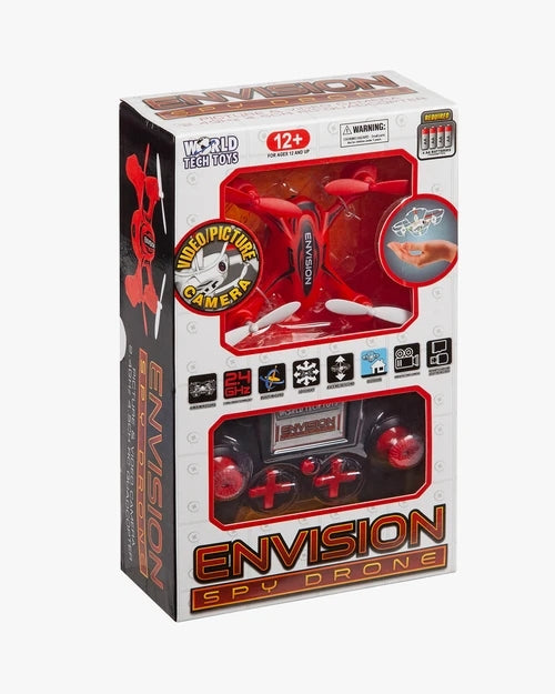 Envision Spy Drone