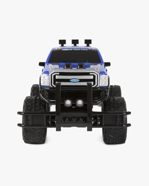 F-250 Heavy Duty RC Monster Truck [1:24]