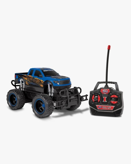 Camion Ford F-150 Raptor RC [1:24]