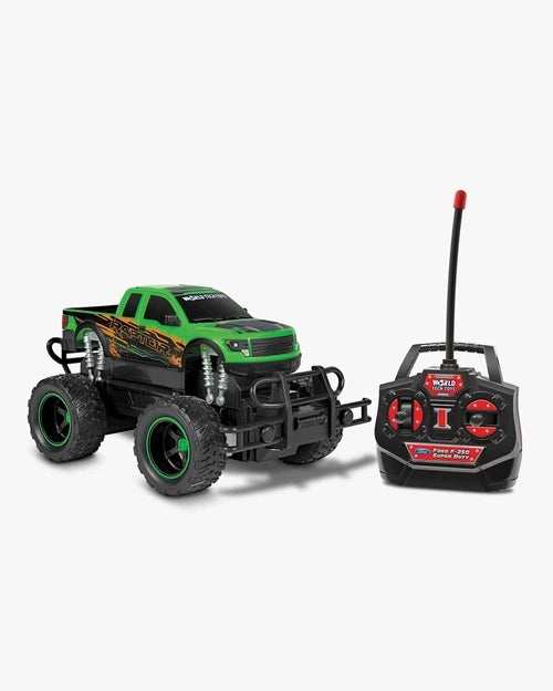 Camion Ford F-150 Raptor RC [1:24]