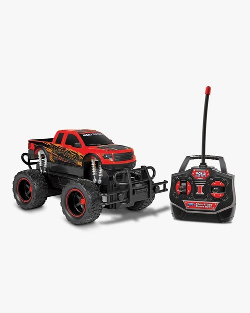 Camion Ford F-150 Raptor RC [1:24]