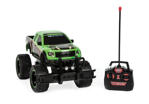 Ford F-150 SVT Raptor RC Truck [1:14]