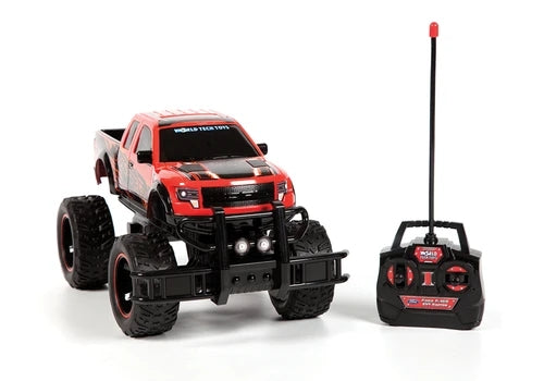 Ford F-150 SVT Raptor RC Truck [1:14]