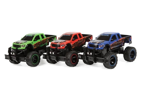 Camion Ford F-150 SVT Raptor RC [1:14]