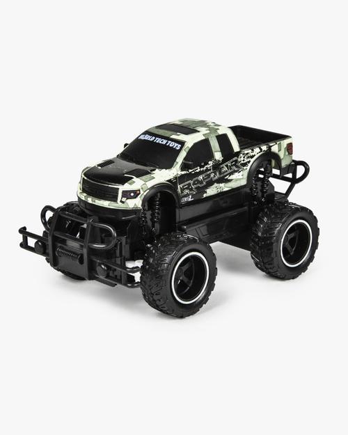 Ford F-150 SVT Raptor RC Truck [1:24]
