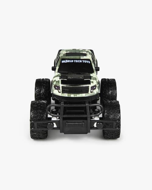 Ford F-150 SVT Raptor RC Truck [1:24]