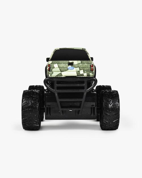Ford F-150 SVT Raptor RC Truck [1:24]