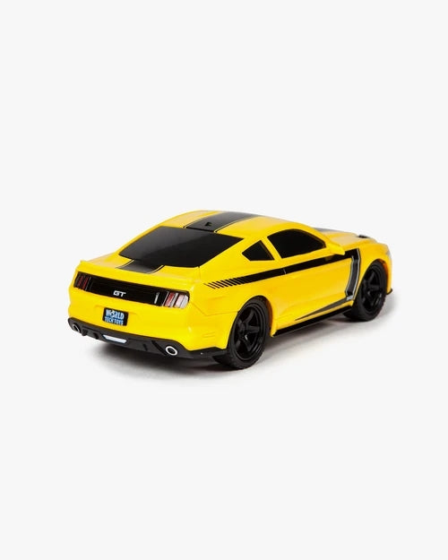 Voiture radiocommandée Ford Mustang [1:24]