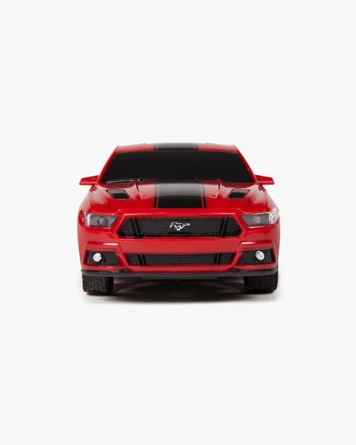 Voiture radiocommandée Ford Mustang [1:24]