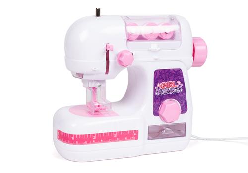 Girl Starz Doll Clothing Designer Deluxe Sewing Kit