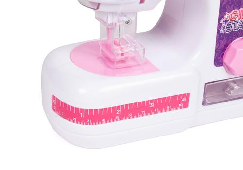 Girl Starz Doll Clothing Designer Deluxe Sewing Kit