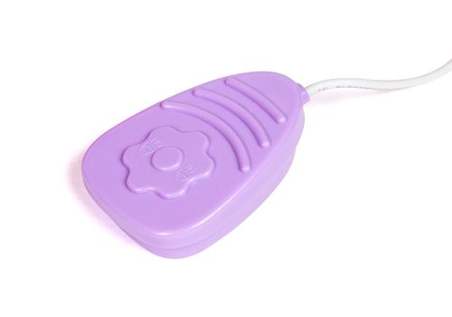 Girl Starz Electric Sewing Machine