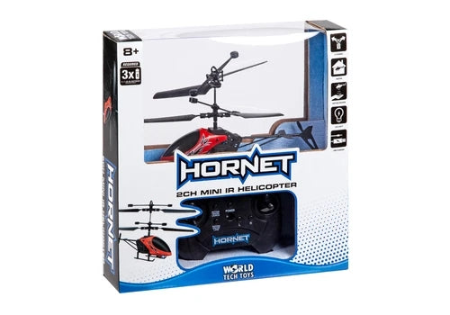 Hornet 2CH IR Helicopter