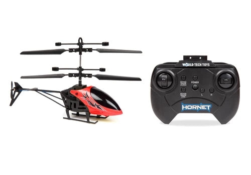 Hornet 2CH IR Helicopter