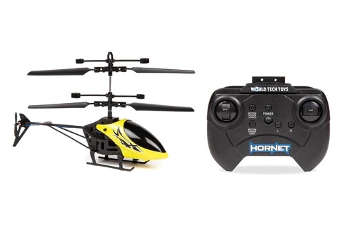 Hornet 2CH IR Helicopter