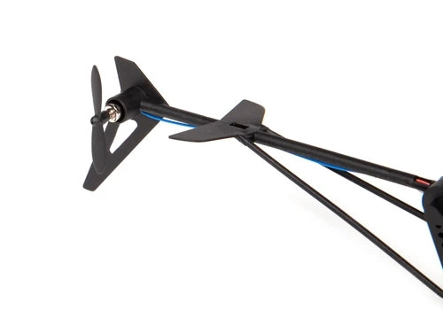 Hornet 2CH IR Helicopter