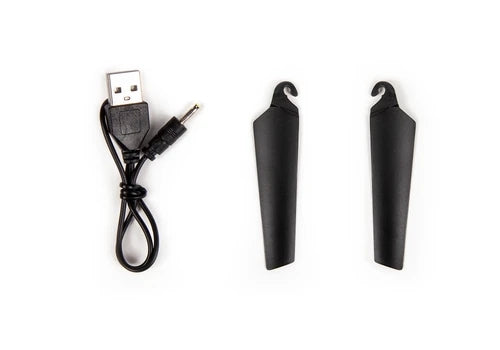 Hornet 2CH IR Helicopter