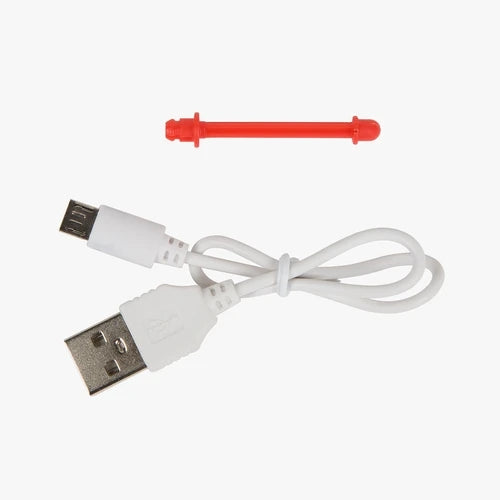 Hélicoptère IR en vol stationnaire